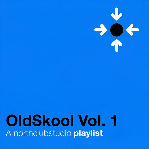 OldSkool Vol. 1