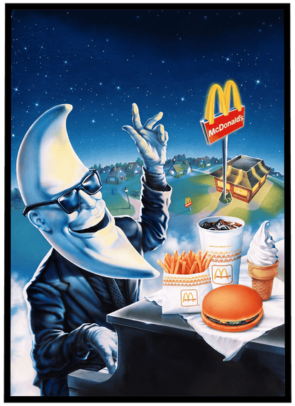 Retro Ads #03