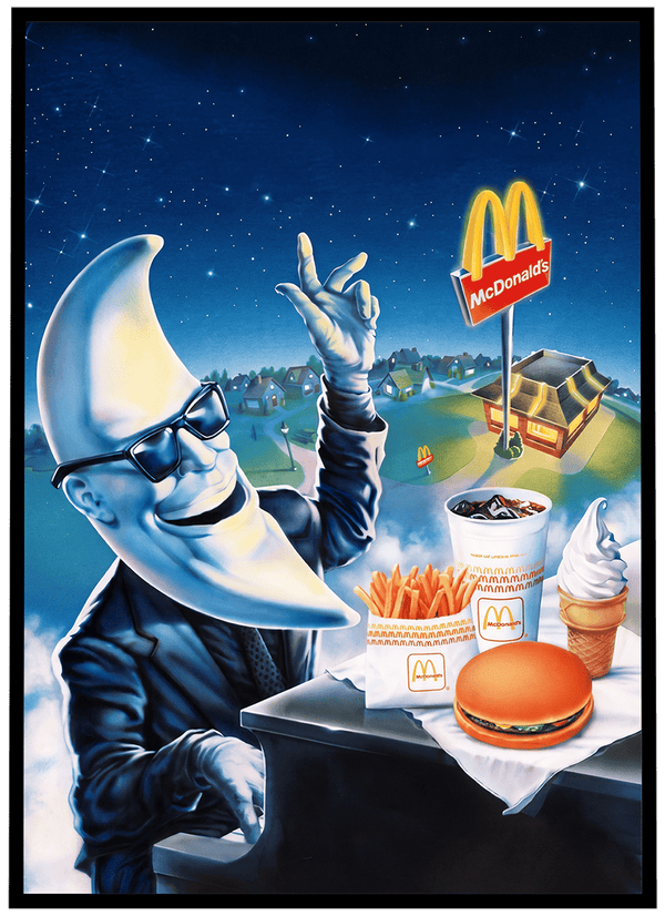 Retro Ads #03