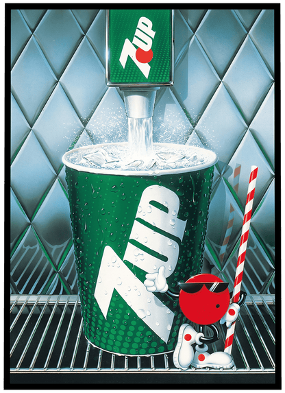 Retro Ads #07
