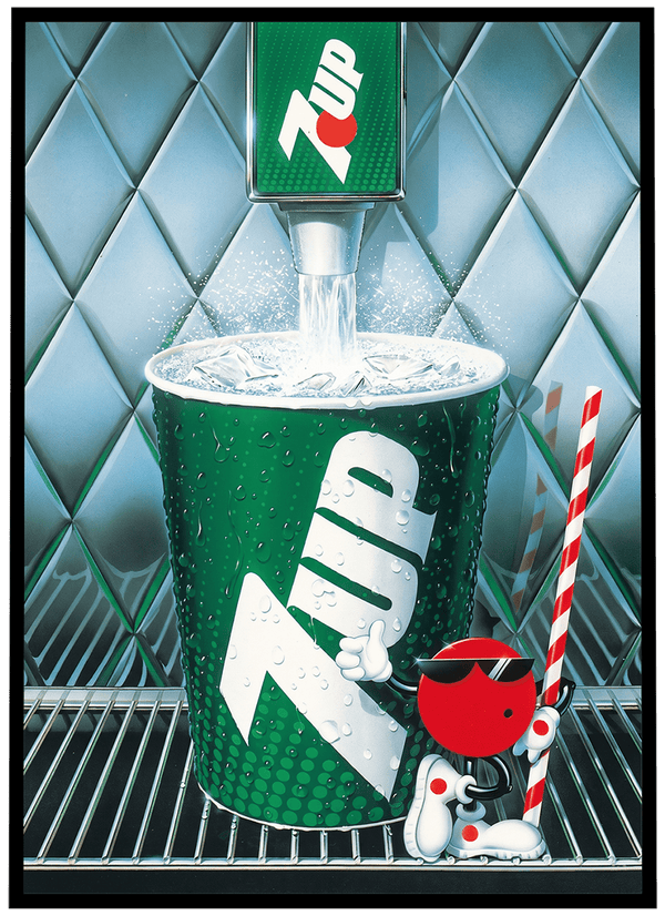 Retro Ads #07