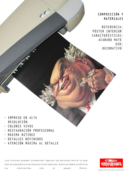 Grotesk Art #02