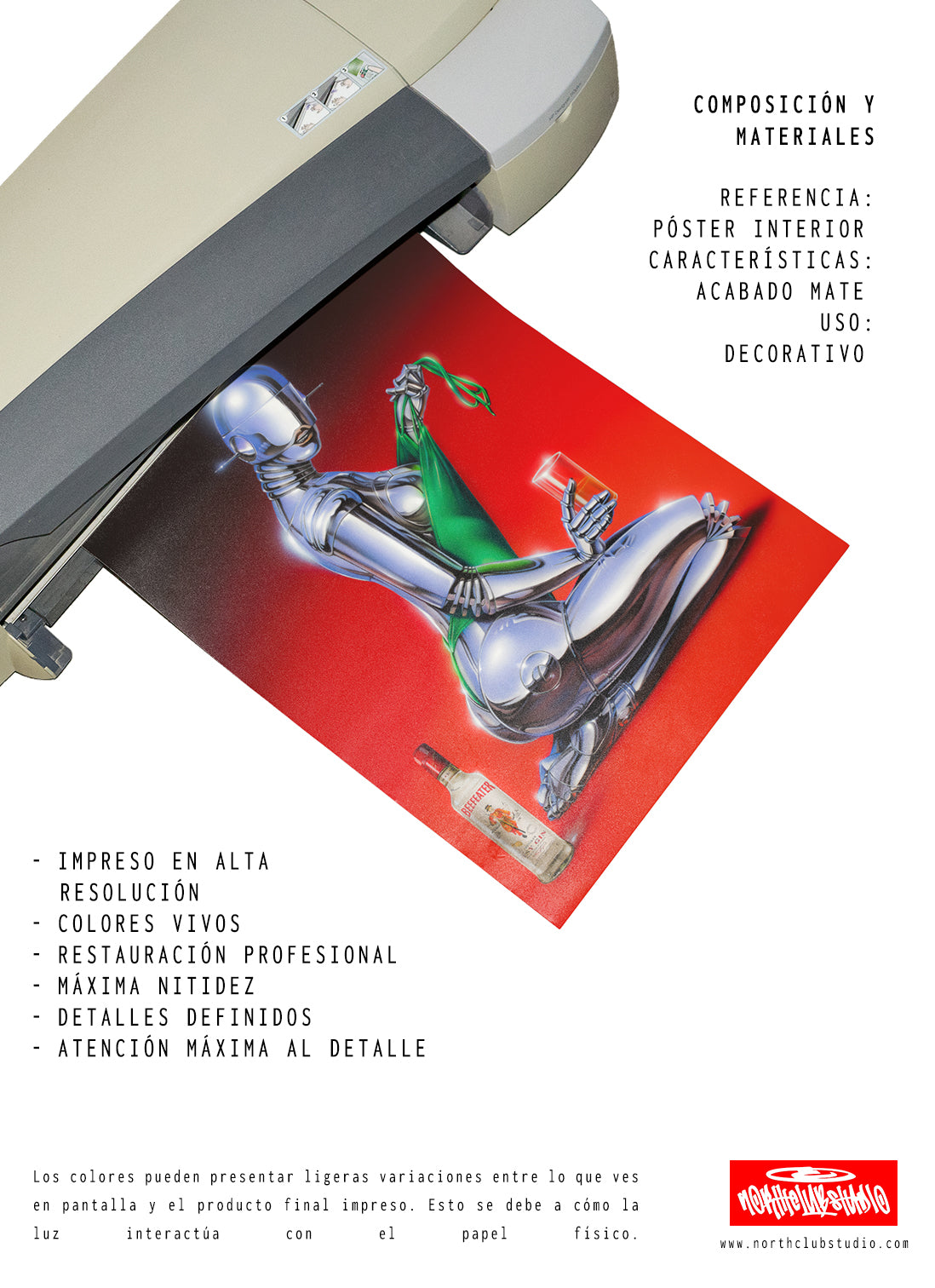 Sorayama #22