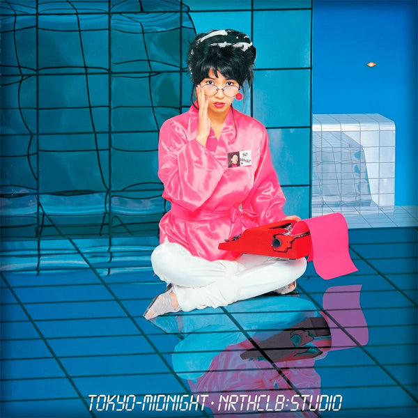 Tokyo Midnight