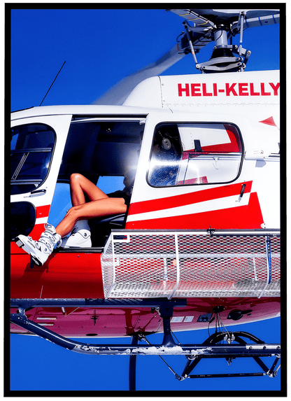 Tony K #22