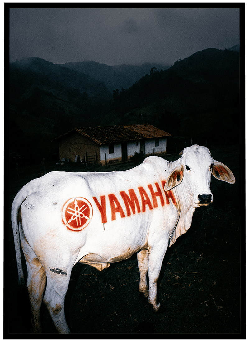 Yamaha #78